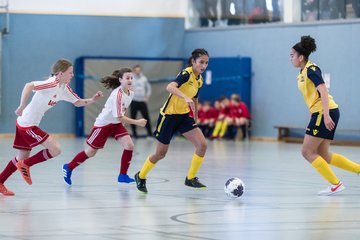 Bild 47 - wBJ Auswahl Futsalturnier